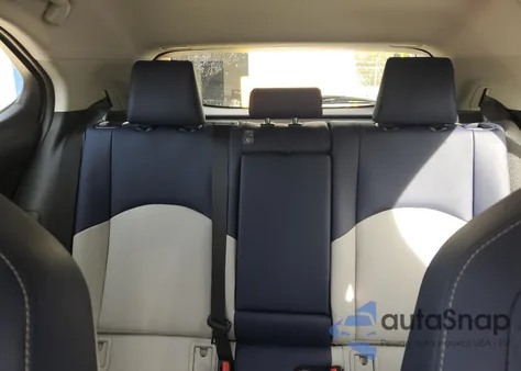 2020 Lexus Ux 250H из США, поврежденный, VIN JTHP9JBH8L2036653